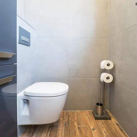 Ma-Living Miralior Apartment Mainz Exterior photo