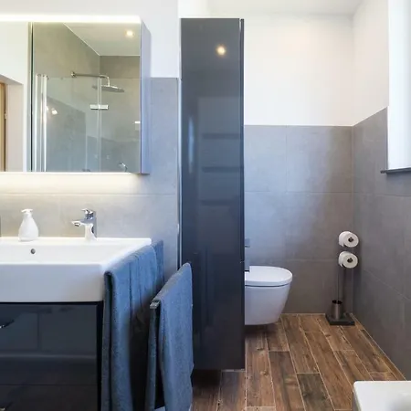 Ma-Living Miralior Apartment Mainz Exterior photo