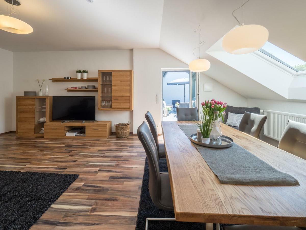 Apartment Ma-living Miralior Mainz