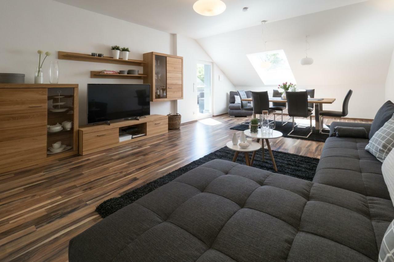 Apartment Ma-living Miralior