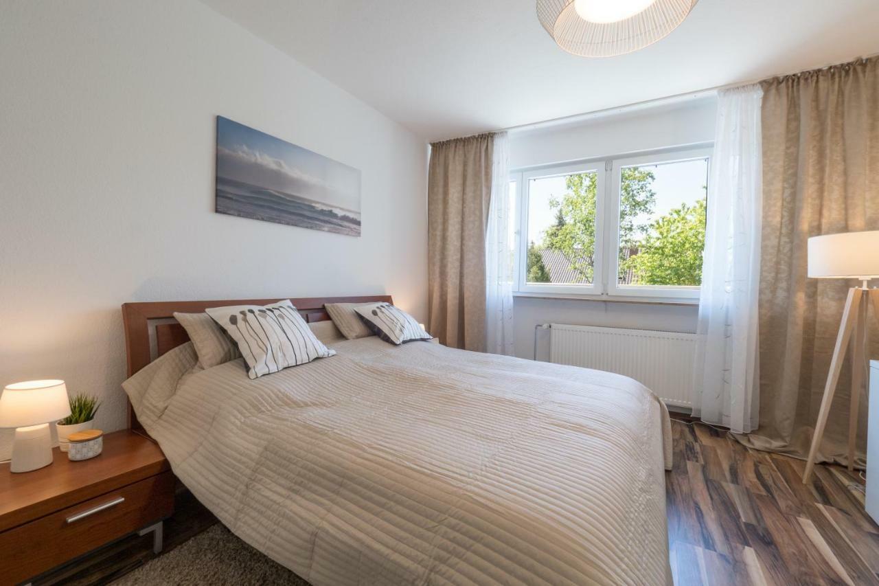 Ma-living Miralior Apartment Mainz