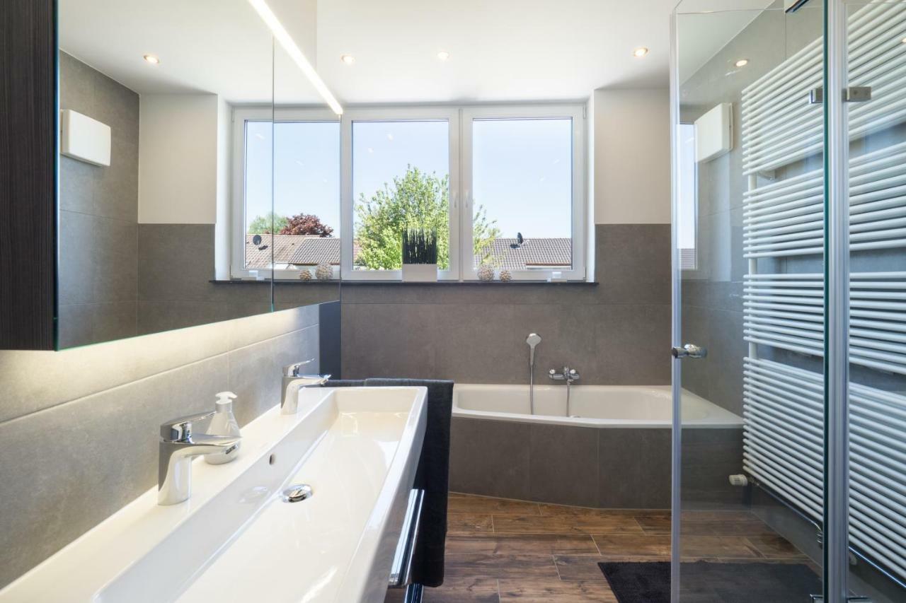 Apartment Ma-living Miralior Mainz