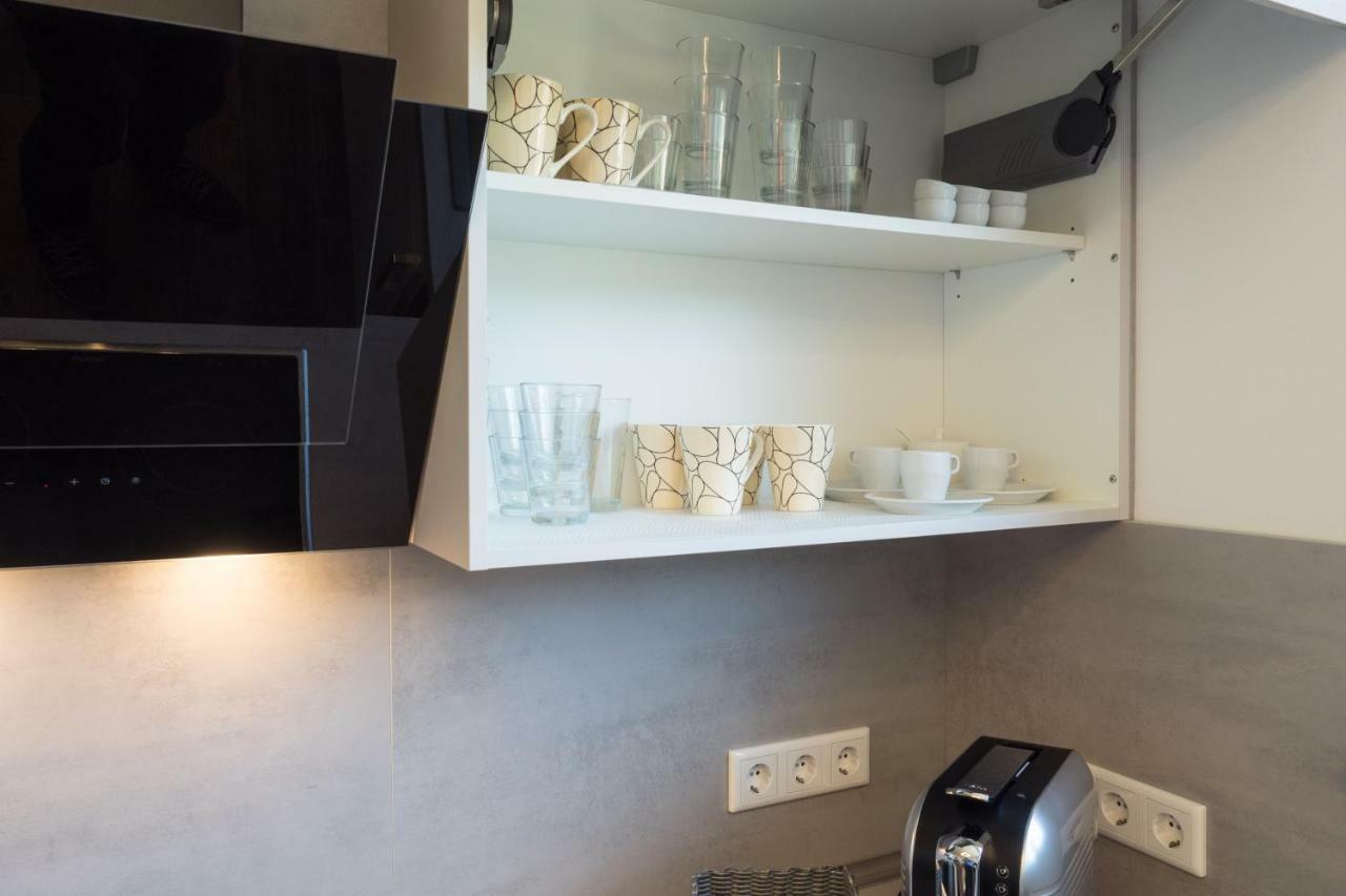Apartment Ma-living Miralior *